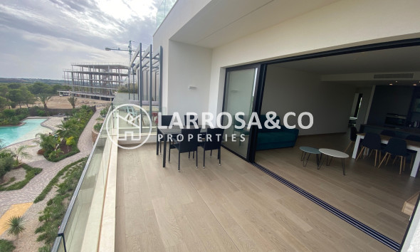 Resale - Apartment - Las Colinas Golf - Costa Blanca