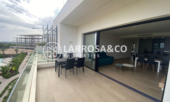 Resale - Apartment - Las Colinas Golf - Costa Blanca