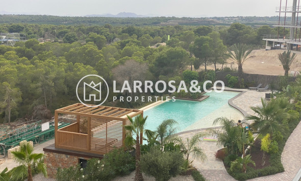 Resale - Apartment - Las Colinas Golf - Costa Blanca