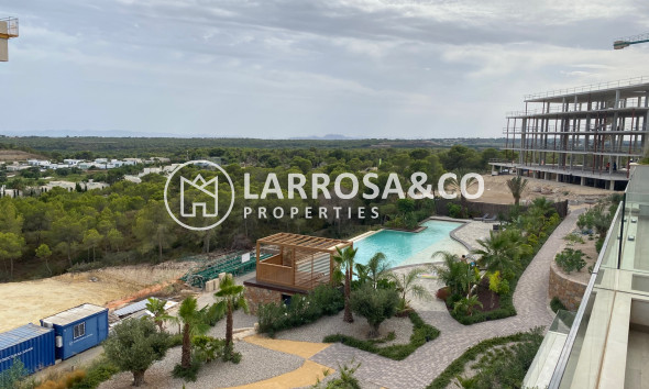 Resale - Apartment - Las Colinas Golf - Costa Blanca