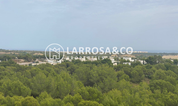 Resale - Apartment - Las Colinas Golf - Costa Blanca