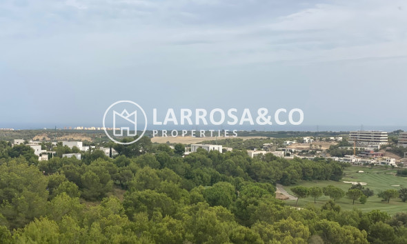 Resale - Apartment - Las Colinas Golf - Costa Blanca