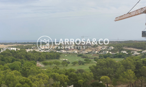 Resale - Apartment - Las Colinas Golf - Costa Blanca