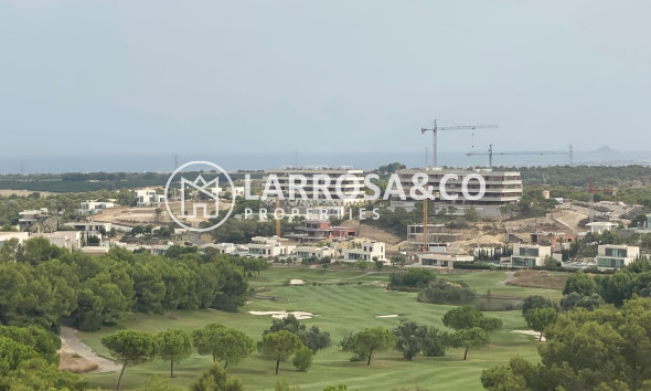 Resale - Apartment - Las Colinas Golf - Costa Blanca