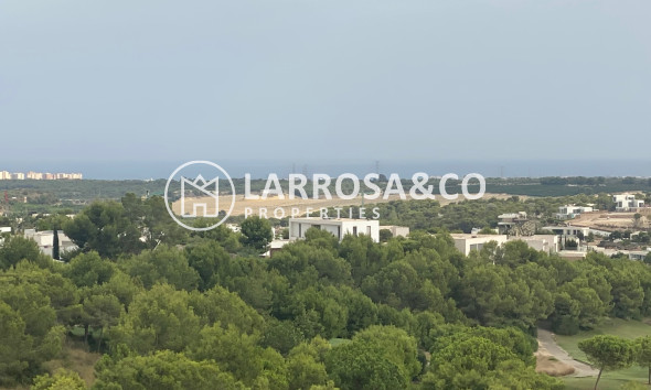 Resale - Apartment - Las Colinas Golf - Costa Blanca