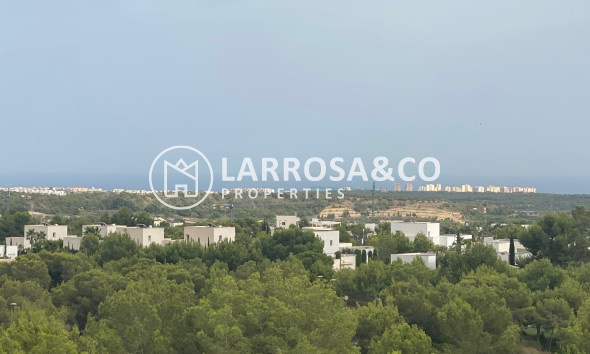 Resale - Apartment - Las Colinas Golf - Costa Blanca