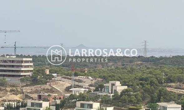 Resale - Apartment - Las Colinas Golf - Costa Blanca