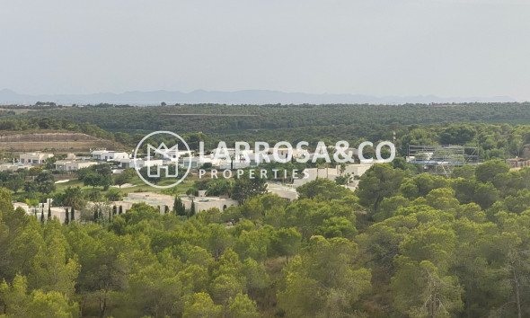 Resale - Apartment - Las Colinas Golf - Costa Blanca