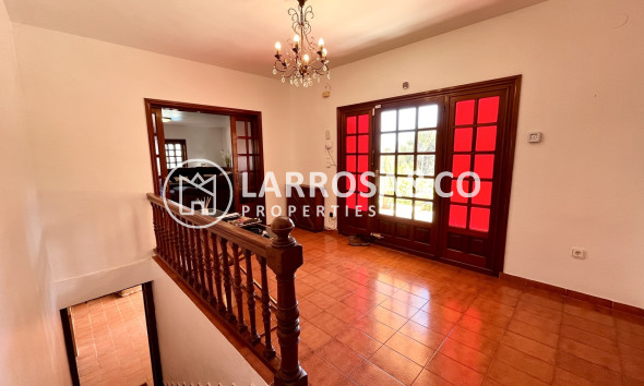 Resale - Detached House/Villa - La Nucia - Costa Blanca