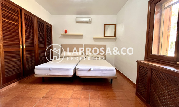 Resale - Detached House/Villa - La Nucia - Costa Blanca