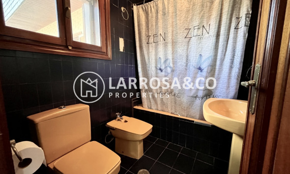 Resale - Detached House/Villa - La Nucia - Costa Blanca