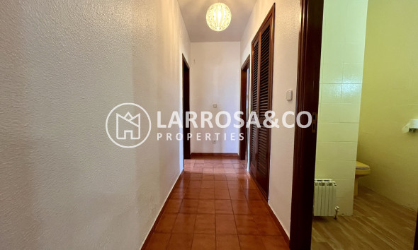 Resale - Detached House/Villa - La Nucia - Costa Blanca