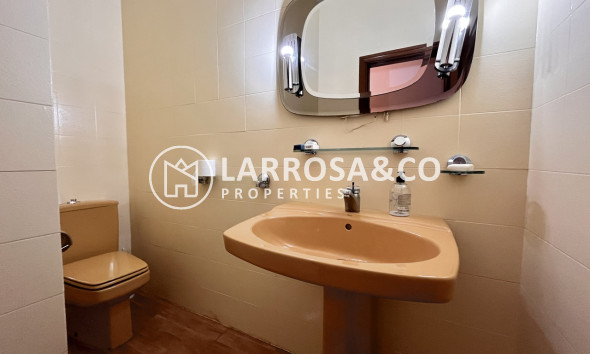 Resale - Detached House/Villa - La Nucia - Costa Blanca