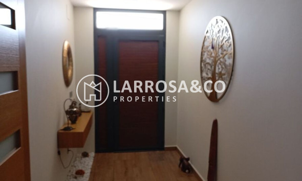 Resale - Detached House/Villa - Daya Nueva - Costa Blanca