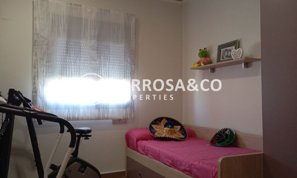 Resale - Detached House/Villa - Daya Nueva - Costa Blanca