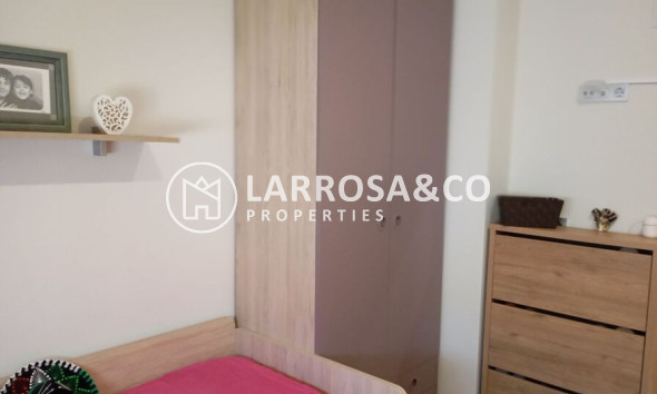 Resale - Detached House/Villa - Daya Nueva - Costa Blanca