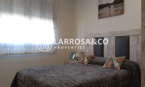 Resale - Detached House/Villa - Daya Nueva - Costa Blanca