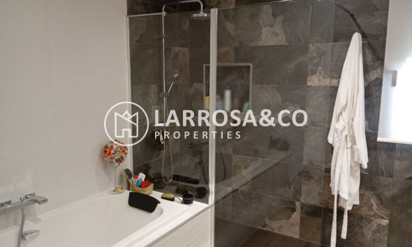 Resale - Detached House/Villa - Daya Nueva - Costa Blanca