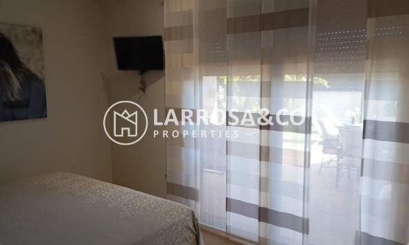 Resale - Detached House/Villa - Daya Nueva - Costa Blanca