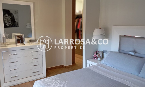 Resale - Detached House/Villa - Daya Nueva - Costa Blanca
