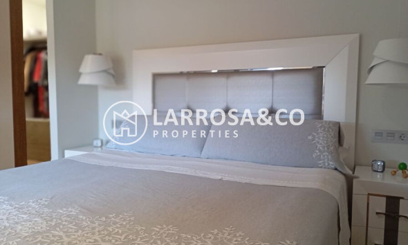 Resale - Detached House/Villa - Daya Nueva - Costa Blanca