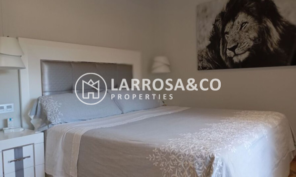 Resale - Detached House/Villa - Daya Nueva - Costa Blanca