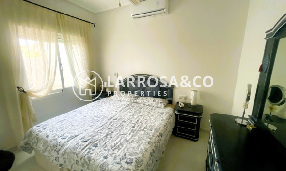 Resale - Detached House/Villa - Ciudad Quesada - Costa Blanca