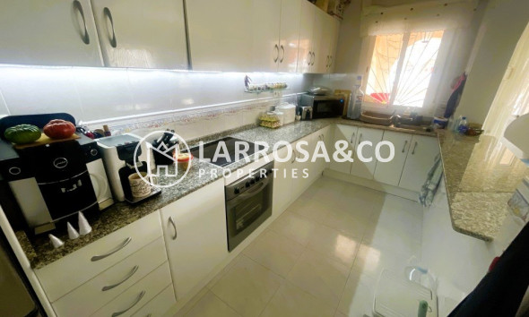 Resale - Detached House/Villa - Ciudad Quesada - Costa Blanca