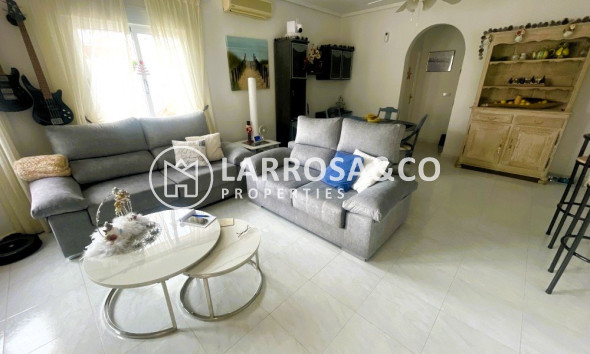Resale - Detached House/Villa - Ciudad Quesada - Costa Blanca