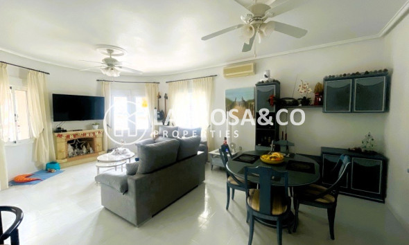 Resale - Detached House/Villa - Ciudad Quesada - Costa Blanca