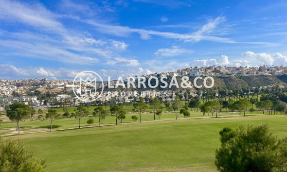 Resale - Detached House/Villa - Ciudad Quesada - Costa Blanca