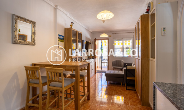 Resale - Apartment - Algorfa - Inland