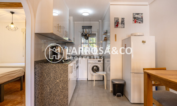 Resale - Apartment - Algorfa - Inland