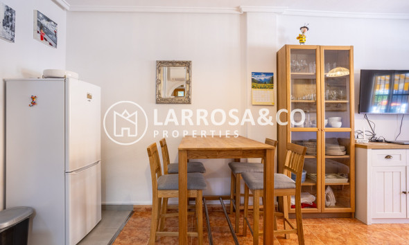 Resale - Apartment - Algorfa - Inland