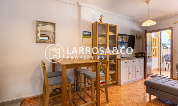 Resale - Apartment - Algorfa - Inland