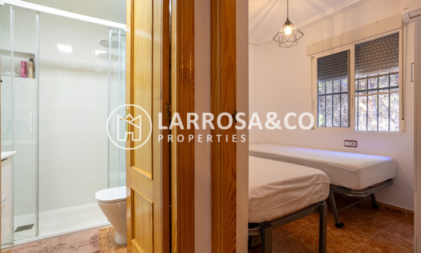Resale - Apartment - Algorfa - Inland