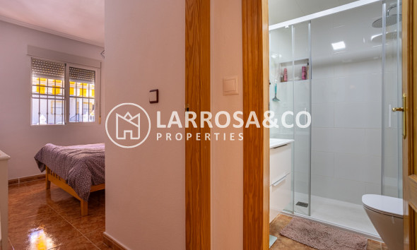 Resale - Apartment - Algorfa - Inland