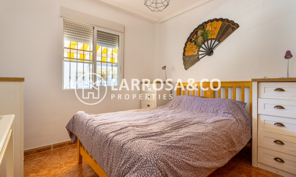 Resale - Apartment - Algorfa - Inland