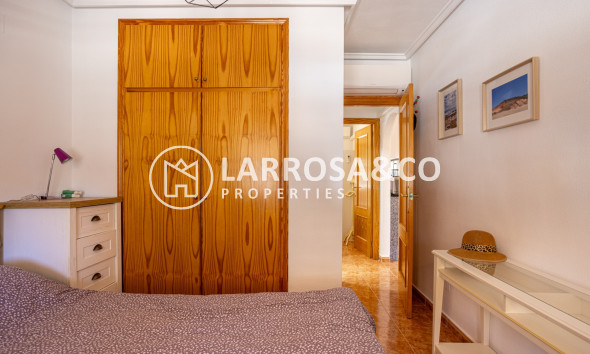 Resale - Apartment - Algorfa - Inland