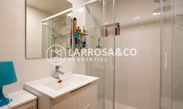 Resale - Apartment - Algorfa - Inland