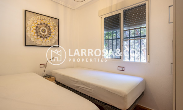 Resale - Apartment - Algorfa - Inland