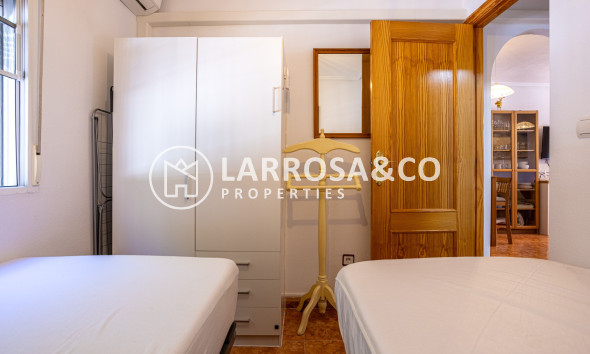 Resale - Apartment - Algorfa - Inland