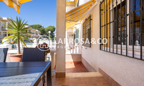Resale - Apartment - Algorfa - Inland