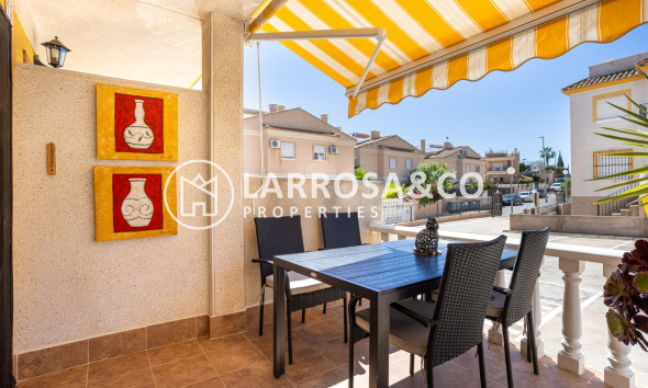 Resale - Apartment - Algorfa - Inland