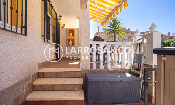 Resale - Apartment - Algorfa - Inland