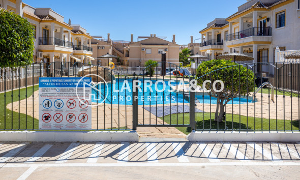 Resale - Apartment - Algorfa - Inland