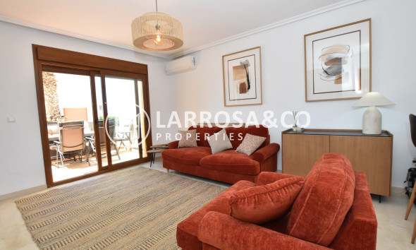 Resale - Semi-detached house - Algorfa - Inland