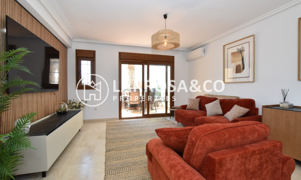 Resale - Semi-detached house - Algorfa - Inland