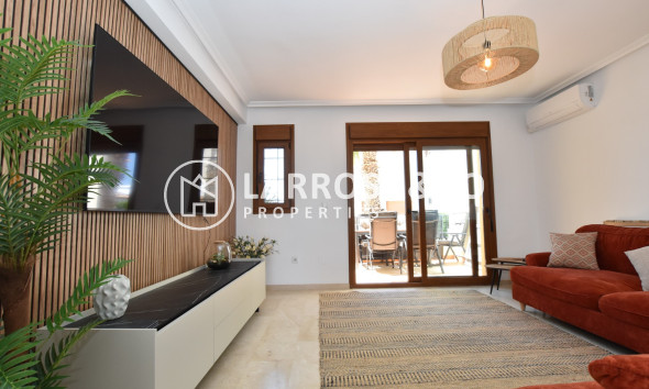 Resale - Semi-detached house - Algorfa - Inland