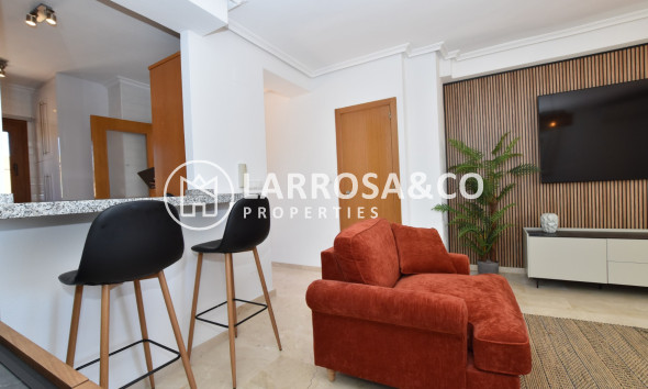 Resale - Semi-detached house - Algorfa - Inland